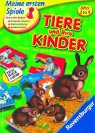 Tiere und ihre Kinder