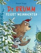 Dr. Brumm feiert Weihnachten