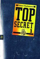 Top Secret 1 - Der Agent