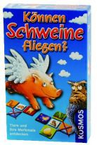 Können Schweine fliegen?