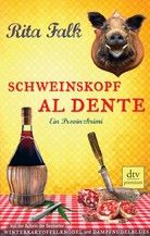 Schweinskopf al dente