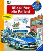 Alles über die Polizei - Wieso? Weshalb? Warum?