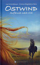 Aufbruch nach Ora - Ostwind (Bd. 3)