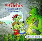 CD - Gefangen auf der Pirateninsel - Die Olchis (2 CD)