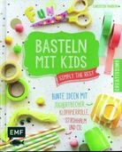 Basteln mit Kids - Simply the Rest