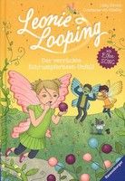 Der verrückte Schrumpferbsen-Unfall - Leonie Looping (Bd. 3)