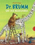 Dr. Brumm und der Megasaurus