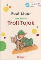 Der kleine Troll Tojok (Bd. 1)