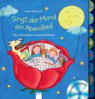 Singt der Mond ein Abendlied - Die schönsten Gutenachtlieder