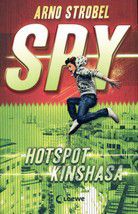 SPY - Hotspot Kinshasa