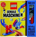 Geniale Maschinen - mit 11 Modellen von LEGO®