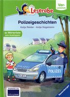 Polizeigeschichten - Leserabe