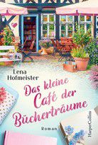 Das kleine Café der Bücherträume