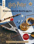 Harry Potter – Das magische Bastelbuch