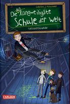 Geisterstunde - Die unlangweiligste Schule der Welt (Bd. 6)