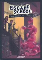 Der unheimliche Nebel - Escape School