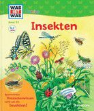 Insekten - Was ist was Junior (Bd. 33)