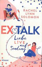 Ex Talk – Liebe live auf Sendung