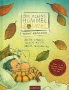 Die kleine Hummel Bommel nimmt Abschied