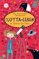 Im Zeichen des Tapirs - Mein Lotta-Leben (Bd. 18)