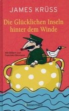 Die Glücklichen Inseln hinter dem Winde