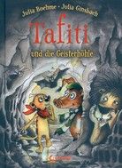 Tafiti und die Geisterhöhle