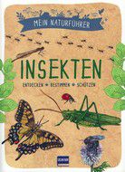 Insekten - Mein Naturführer