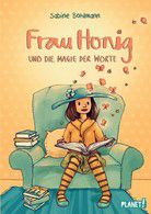 Frau Honig und die Magie der Worte (Bd. 4)