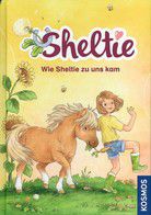 Wie Sheltie zu uns kam