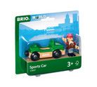 Sportwagen mit Fahrer - BRIO World