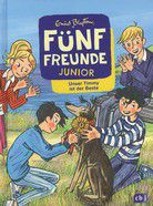 Unser Timmy ist der Beste - Fünf Freunde JUNIOR