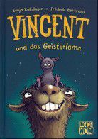 Vincent und das Geisterlama (Bd. 2)