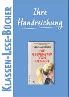 Die Gespenster von Demmin - Handreichung