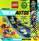 LEGO® Rennautos