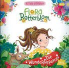 CD - Die Wunderpeperoni - Flora Botterblom