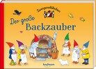 Der große Backzauber - Zwergenstübchen