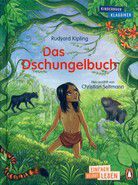 Das Dschungelbuch