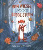 Wim Wiesel und der große Sturm