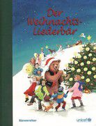 Der Weihnachts-Liederbär