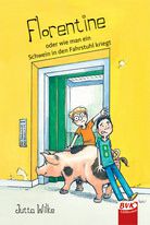 Florentine oder wie man ein Schwein in den Fahrstuhl kriegt