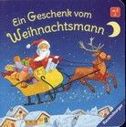 Ein Geschenk vom Weihnachtsmann