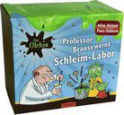 Professor Brauseweins Schleim-Labor - Die Olchis