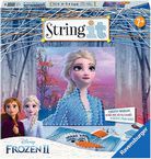 String it Midi - Kreative Fadenbilder mit Pins und Faden kinderleicht erstellen - Disney "Die Eiskönigin 2"