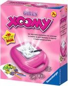 XOOMY - Wunderschöne Motive und Comics zeichnen lernen - Midi Girls