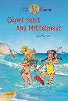 Conni reist ans Mittelmeer - Mein Freundin Conni (Bd. 5)