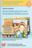 Unterrichtsmaterial zum Kamishibai-Bildkartenset: Die Schule ist ein goßes Haus