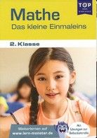 Mathe - Das kleine Einmaleins - 2. Klasse