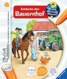 Entdecke den Bauernhof - tiptoi® Wieso? Weshalb? Warum?