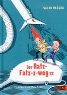 Der Ratz-Fatz-x-weg 23