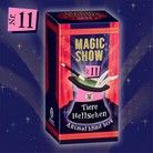 Tiere Hellsehen - Magic Show - Nr. 11